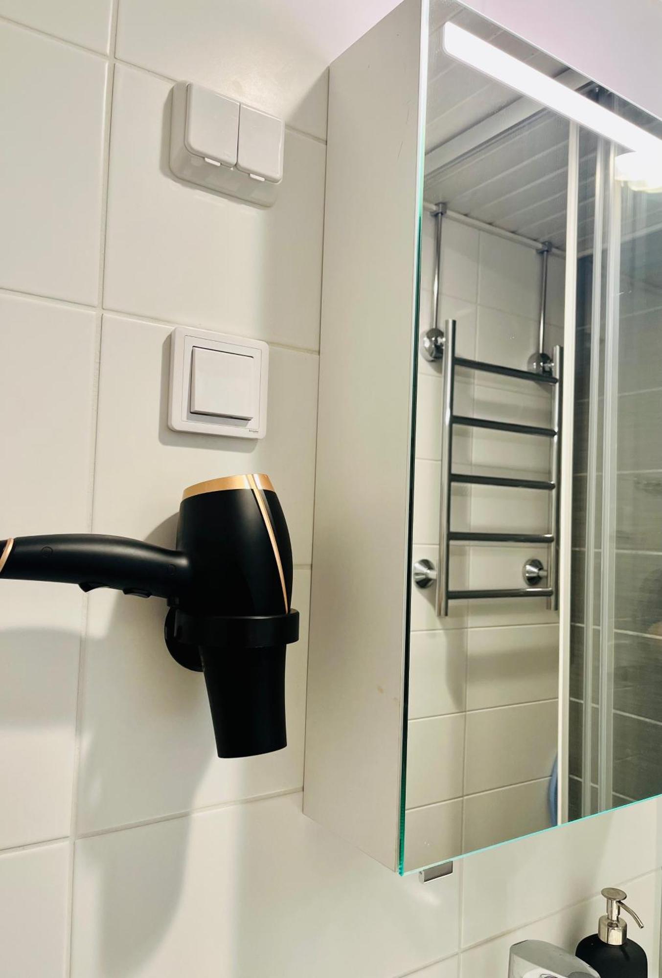 Modern Apartment Urban Tranquil, Great Location And Transport Connections Helsínquia Quarto foto